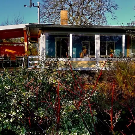 Holiday home Am Wald *