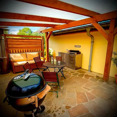 Holiday home Am Wald