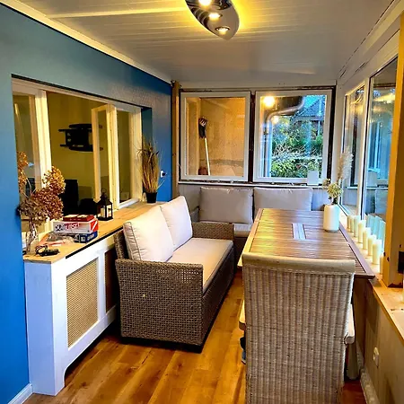 Am Wald Holiday home