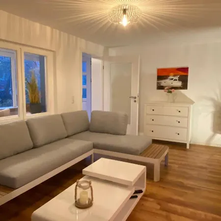 Holiday home Am Wald *