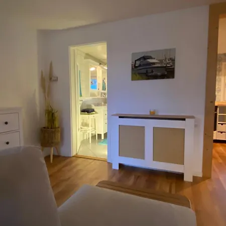 Holiday home Am Wald *