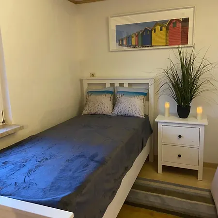 Am Wald Holiday home