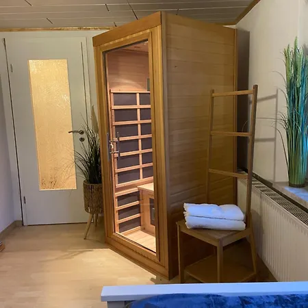 Holiday home Am Wald *