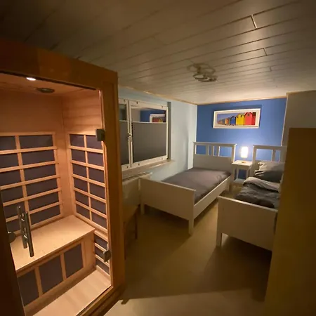 Am Wald Dom wakacyjny *