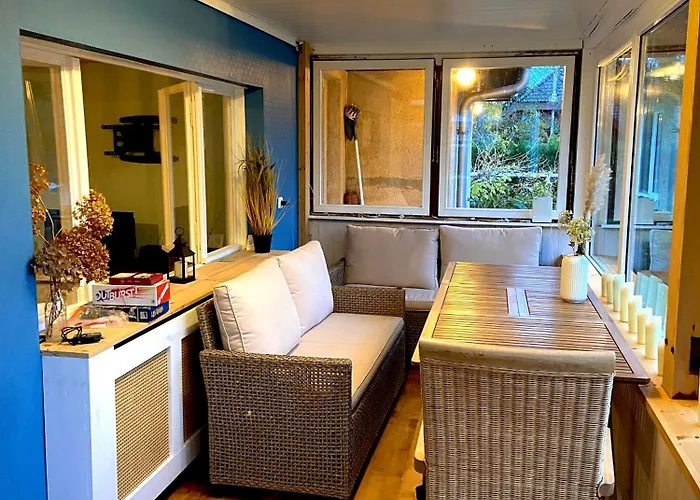 Am Wald Dom wakacyjny