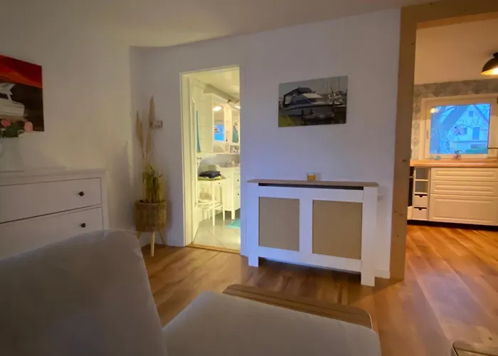 Dom wakacyjny Am Wald *