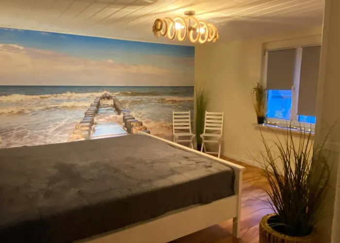 Am Wald - Leipzig Land Whirlpool & Infrarotkabine *