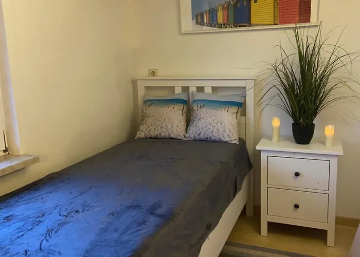 Am Wald Dom wakacyjny