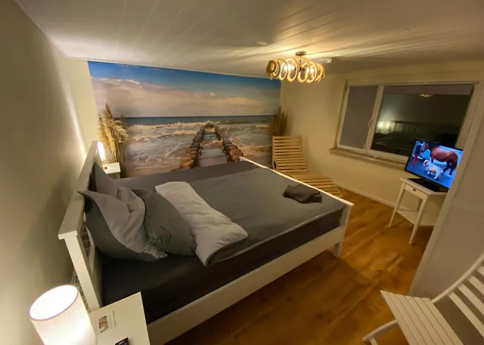 Am Wald Dom wakacyjny *