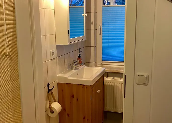 Am Wald - Leipzig Land Whirlpool & Infrarotkabine Feriehus